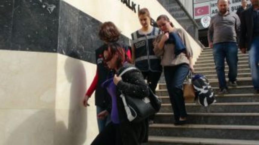 Sahte Şirketle 327 Bin Lira Dolandırmışlar