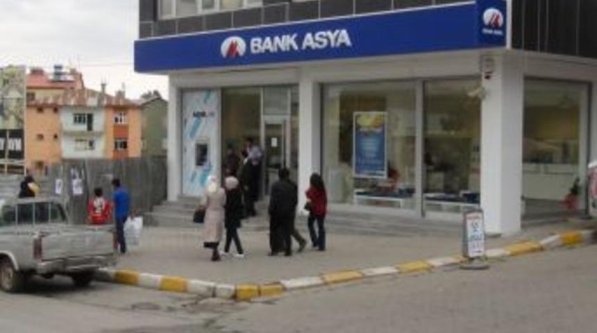Bank Asya'nın 233. Şubesi Muş&rsquo;ta A&ccedil;ıldı