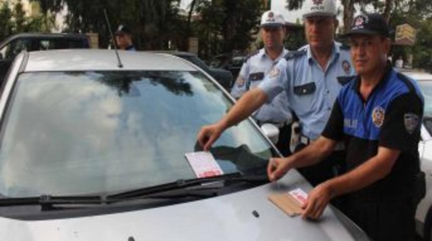 Otomobilden Yapılan Hırsızlığa Ceza Makbuzlu &Ccedil;&ouml;z&uuml;m