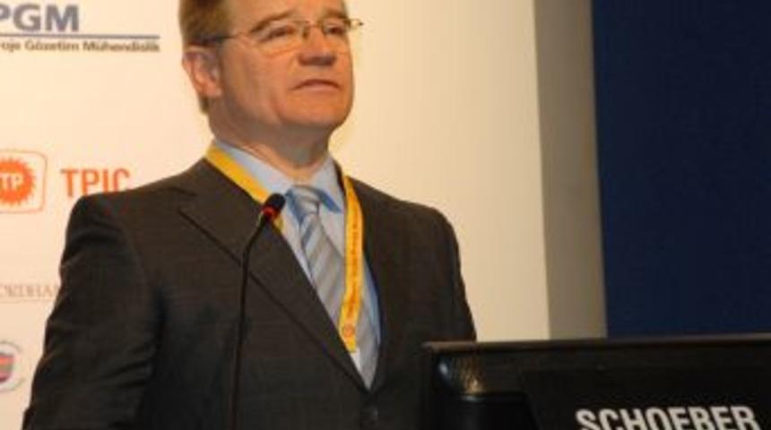 T&uuml;rkiye&rsquo;nin 2023 Hedefine Katkı I&ccedil;in Bilgi Birikimini Paylaşacağız