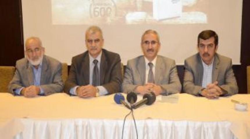 Kimse Yok Mu Derneği, 300 Bin Aileye Kurban Paketi G&ouml;t&uuml;recek