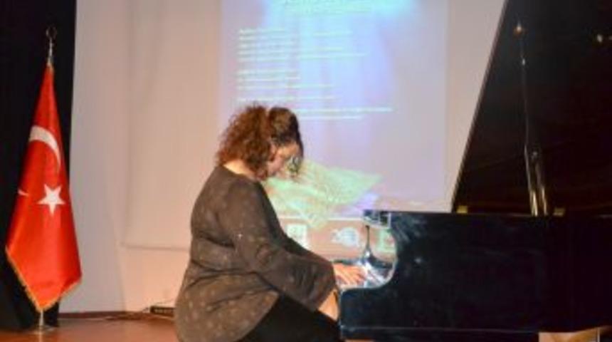 &Ccedil;anakkale&rsquo;de 4. Deniz Kaplumbağaları Sempozyumu Başladı