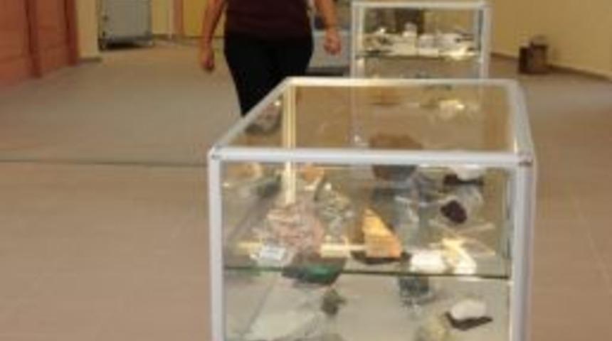 Taş M&uuml;zesine B&uuml;y&uuml;k İlgi