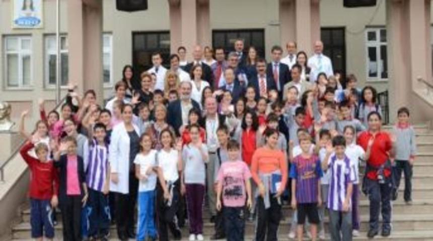 Edebiyat Festivalinde 2. G&uuml;n