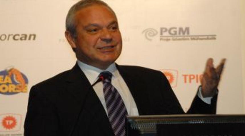 3. T&uuml;rkiye Enerji Zirvesi Kayseri'de Yapıldı