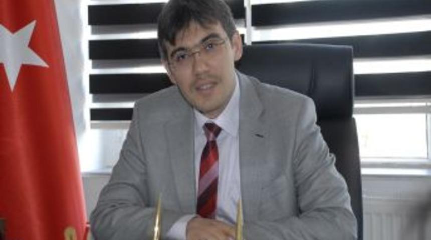 "Depresyon D&uuml;nya Insanının Birinci Sorunu Olacak"