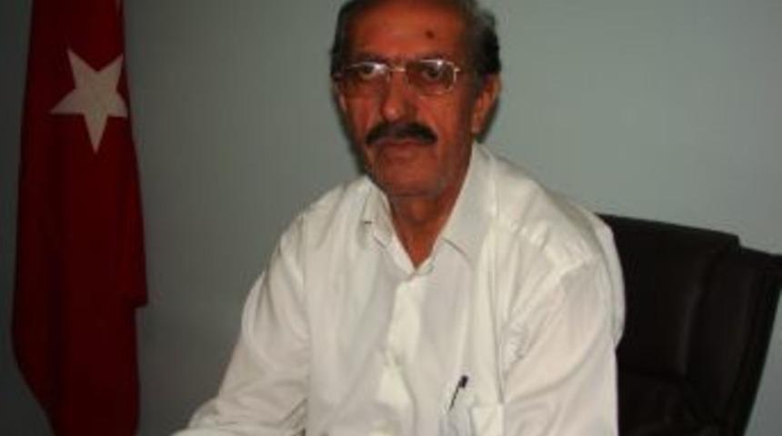 Thk'dan Acemi Kasaplara Kurban Derisi Uyarısı