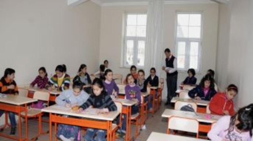 Mabesem &Ouml;ğrencileri Sbs'de Başarılı Oldu