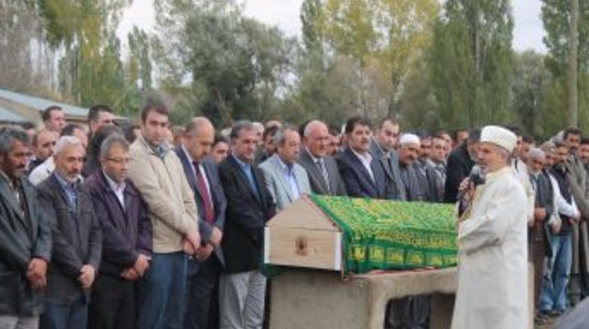 Rekt&ouml;r Prof. Dr. Peyami Battal&rsquo;ın Acı G&uuml;n&uuml;