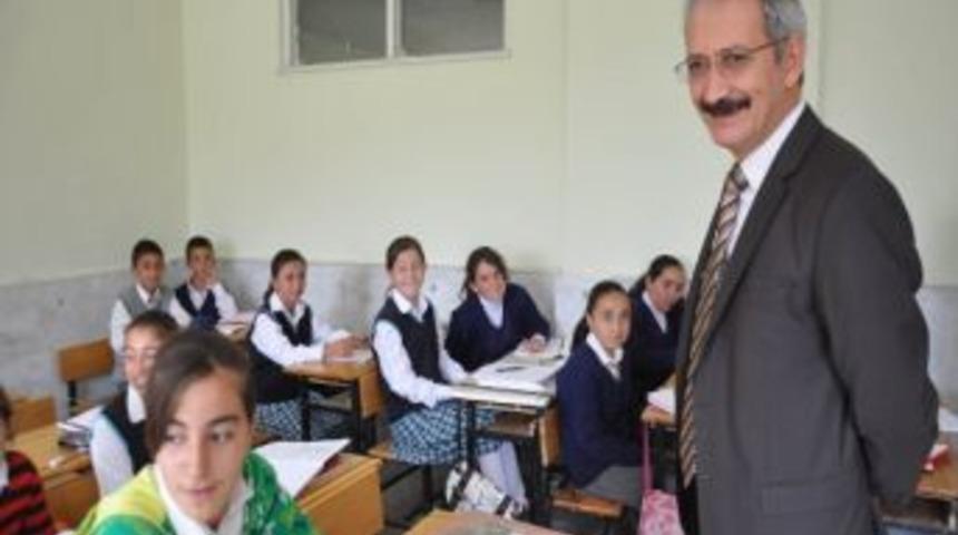 Niğde&rsquo;nin Eğitimi Model Oluyor