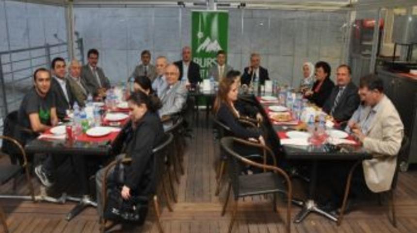 Kent Konseyi Hızını Kesmiyor