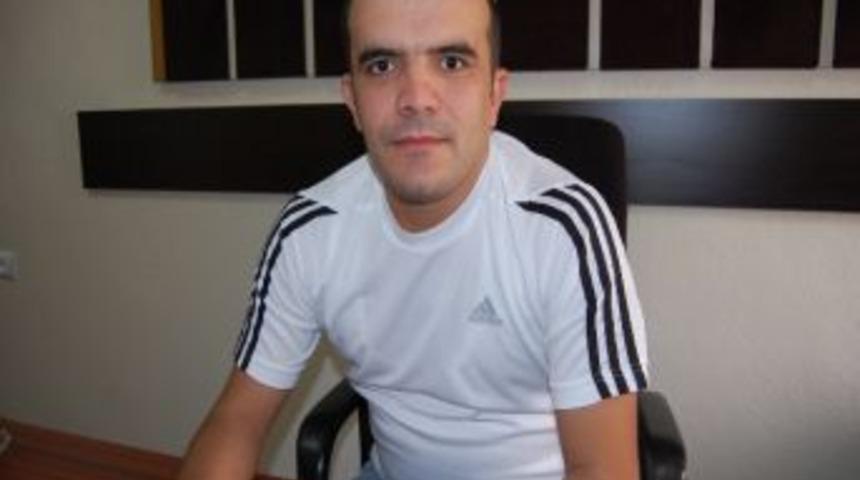 Samsat Devlet Hastanesi'nde Değişim S&uuml;r&uuml;yor