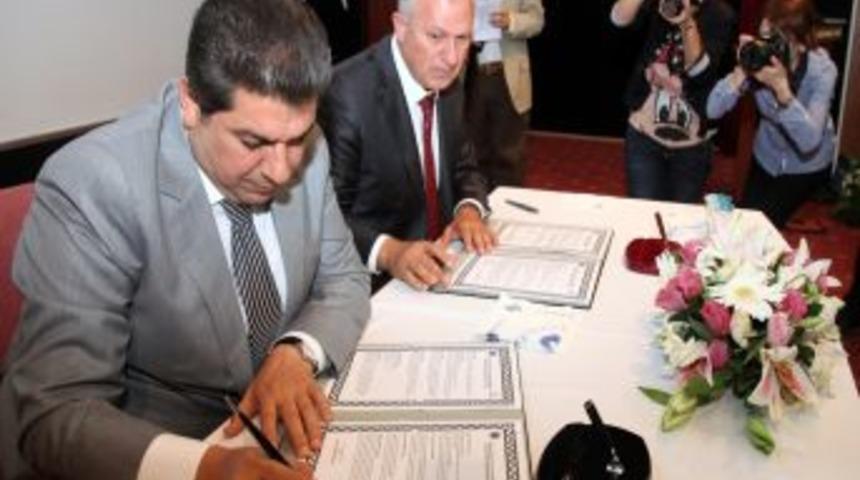 Esenler Esnafı &Uuml;niversiteli Oluyor