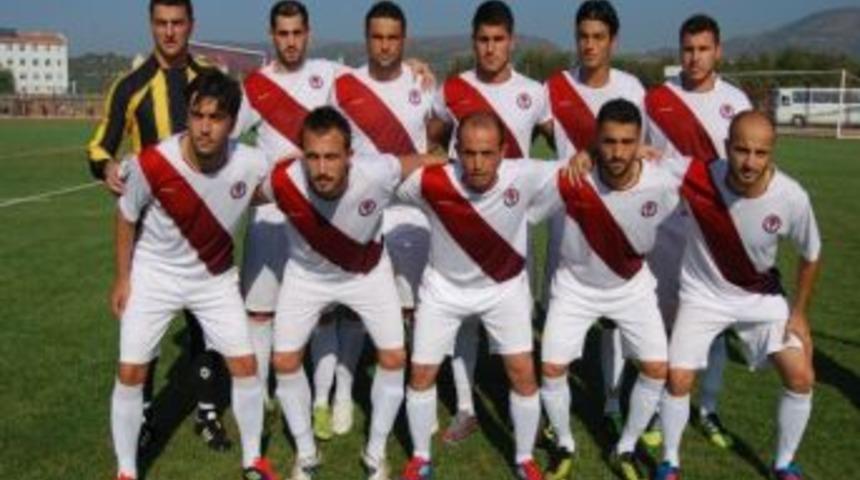 S&uuml;per Amat&ouml;r Lig&rsquo;de Haftanın Ma&ccedil;ı Altınova&rsquo;da Oynanacak