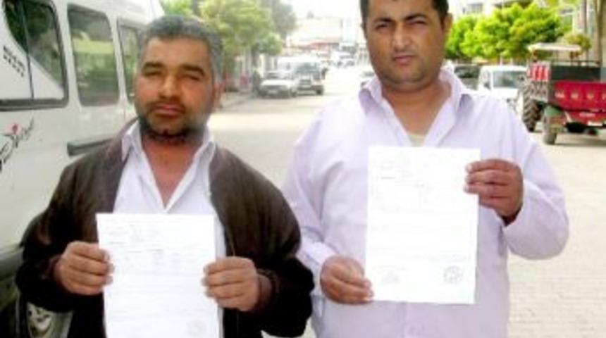 Diyaliz Hastalarından Makine Talebi