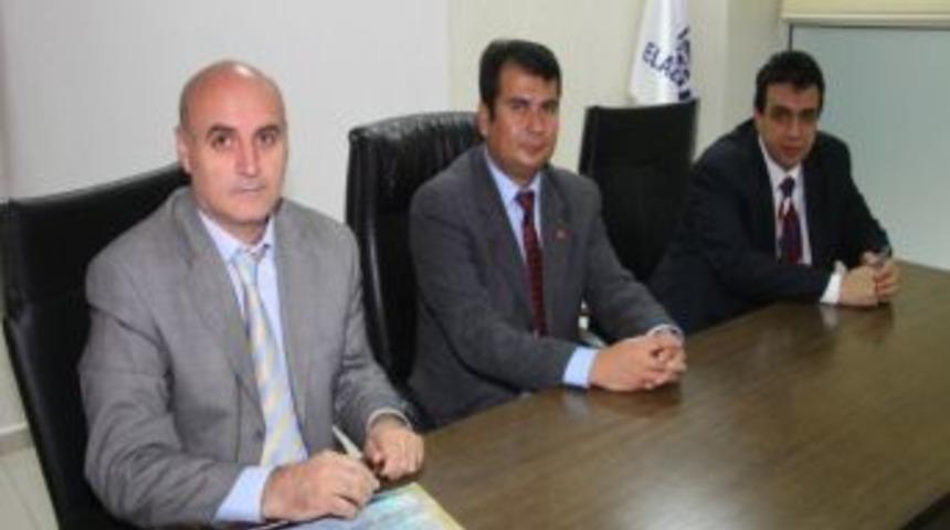 Ev Ve S&uuml;s Hayvan Satışı Yapanlara Seminer