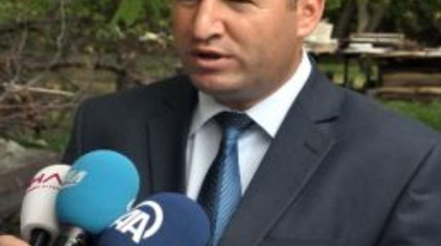 Bitlis&rsquo;te &Uuml;nl&uuml; Adilcevaz Cevizinin Hasadı Başladı