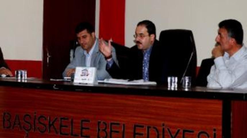 Başiskele'nin 2013 B&uuml;t&ccedil;esi 72 Milyon Tl