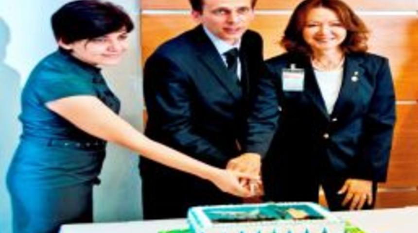 Air Onix'ten Sabiha G&ouml;k&ccedil;en'e Ilk Sefer