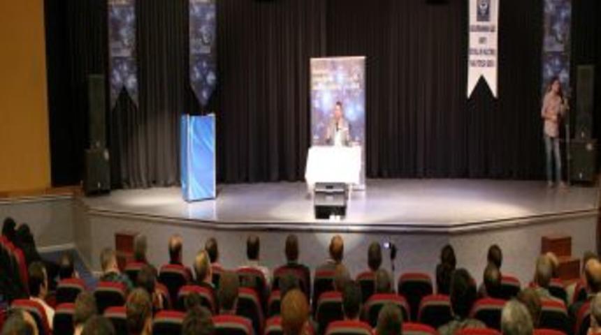 Erzurum'un Manevi Fatihi Habib Bin Mesleme Yad Edildi