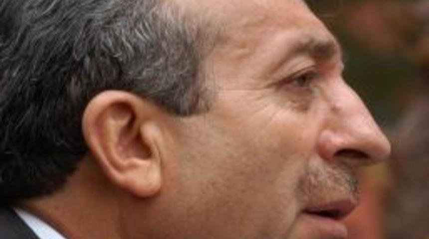 Eker: Okullara Saldıran PKK, Bu Toprakların &Ccedil;ocuklarını &Ouml;ld&uuml;r&uuml;yor