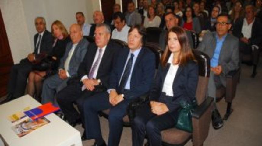 İsmmmo Başkanı Arıkan: