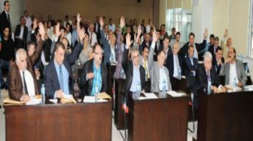 Adana&rsquo;ya İkinci Hal İ&ccedil;in Aldırmaz'a Yetki