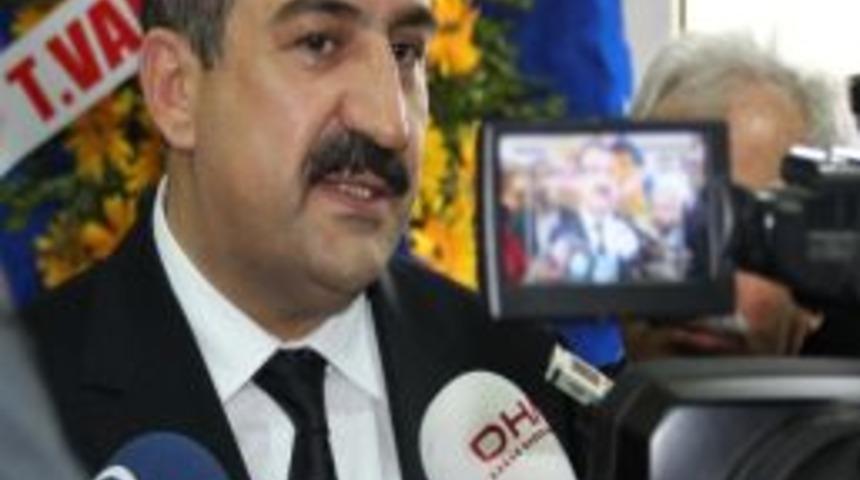 Sayıştay Başkanı Do&ccedil; Dr. Recai Akyel: