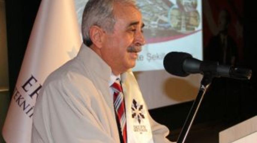 Et&uuml; 2012-2013 Akademik Yılı A&ccedil;ılış T&ouml;reni&hellip;