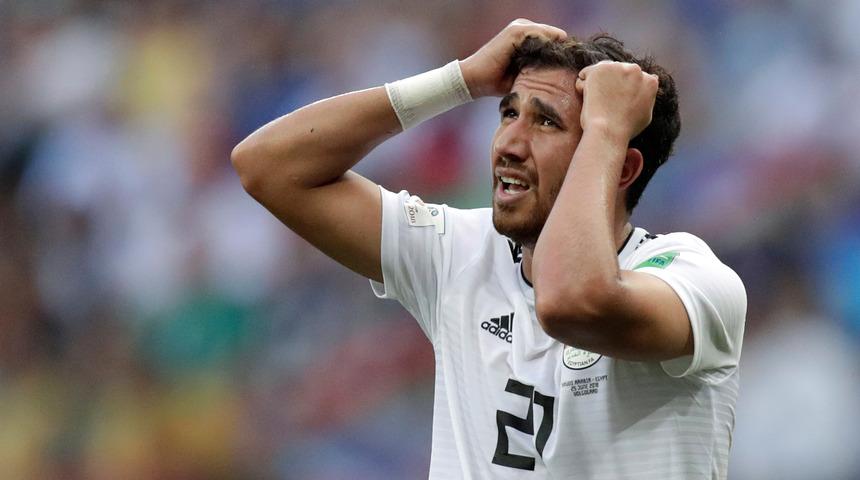 Trezeguet Slavia Prag'la s&ouml;zleşme imzalamadan masadan kalktı!