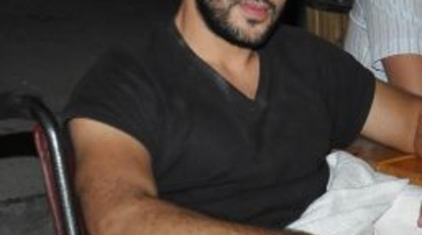 Saldırıda Yaralanan Polis Memuru Ameliyat Oldu