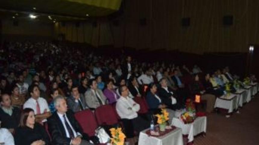 Yeni &Uuml;niversitelilere Kozan Tanıtıldı