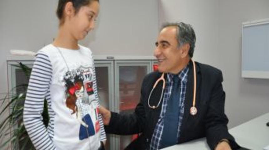 Adıyaman &Uuml;niversitesi Tıp Fak&uuml;ltesi Hasta Kabul&uuml;ne Başladı