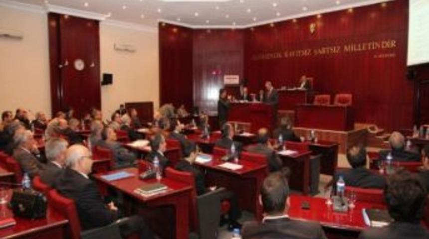 Karayolları Yozgat&rsquo;ta Taşocağı Sıkıntısından Dolayı Verimli &Ccedil;alışamadı