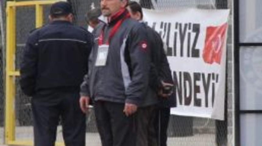 Yıldızg&uuml;c&uuml;&rsquo;nde Ama&ccedil; İyi Futbol