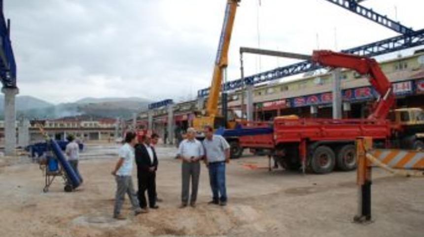 &Ccedil;etinkaya&rsquo;dan Hal&rsquo;de inceleme