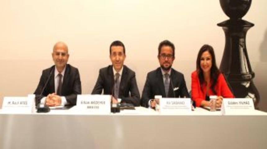 Avea CEO'su Akdemir: Dijital &Ccedil;ağ Girişimciliğin Genlerini Değiştirdi