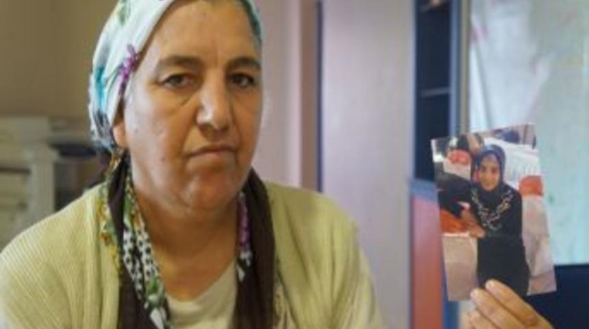 Abilerinin Şiddetinden Ka&ccedil;an Kızdan 11 G&uuml;nd&uuml;r Haber Alınamıyor