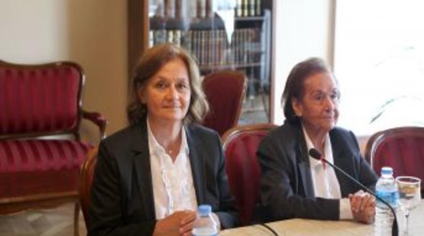 Celal Bayar'n Torunu Naskali: Bu Komisyonun Kurulmuş Olması Bile Bir Adımdır