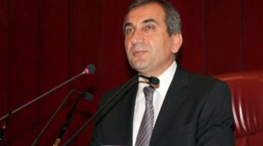 Yozgat İl Koordinasyon Kurulu Toplantısı Yapıldı