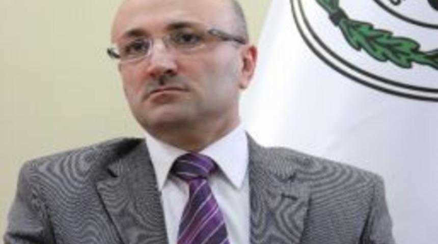 Baroda Aylık Bilgilendirme Toplantısı