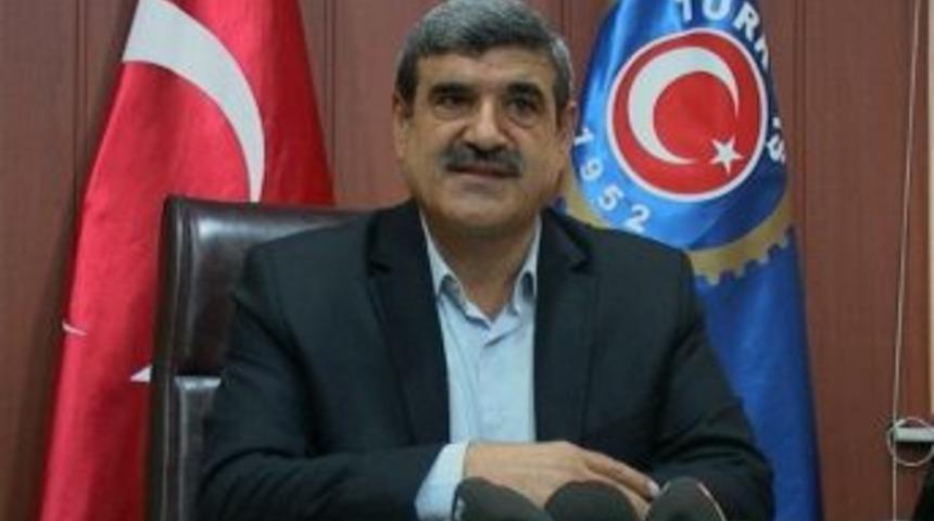 Şeker Fabrikasının Satışının İptal Edilmesi