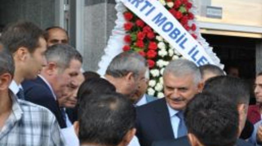 Atanamayan &Ouml;ğretmenler, Ulaştırma Bakanı'ndan Yardım Istedi