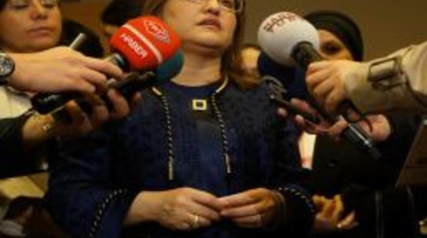 Kadına Şiddete Karşı Hazırlanan Panik Butonları, Bursa Ve Adana'da Dağıtılacak