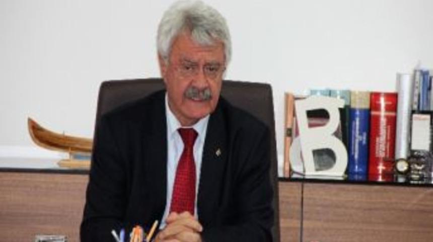 &Ccedil;ankaya Belediye Başkanı B&uuml;lent Tanık: