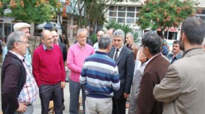 G&uuml;nnar: Hasar Tespiti Konusunda &Ccedil;alışmalarımız Devam Ediyor