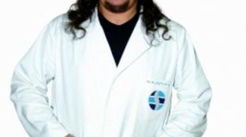 &Ouml;zel Sakarya Diyaliz Doktoru Mehmet Akif Erdem'den Organ Bağışı &Ccedil;ağrısı