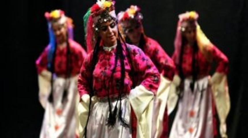 G&ouml;steri Ve Sahne Sanatları Merkezi Perdelerini A&ccedil;ıyor