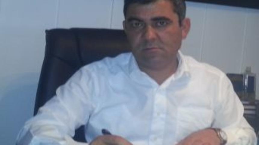 Pervari Belediye Başkanı Bilen'den &Ccedil;alışmalar Hakkında A&ccedil;ıklama