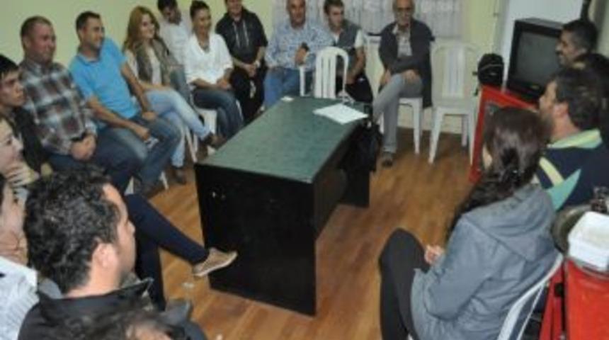 Akut&rsquo;tan Yeni G&ouml;n&uuml;ll&uuml;lere Eğitim